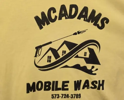 McAdams Mobile Wash LLC